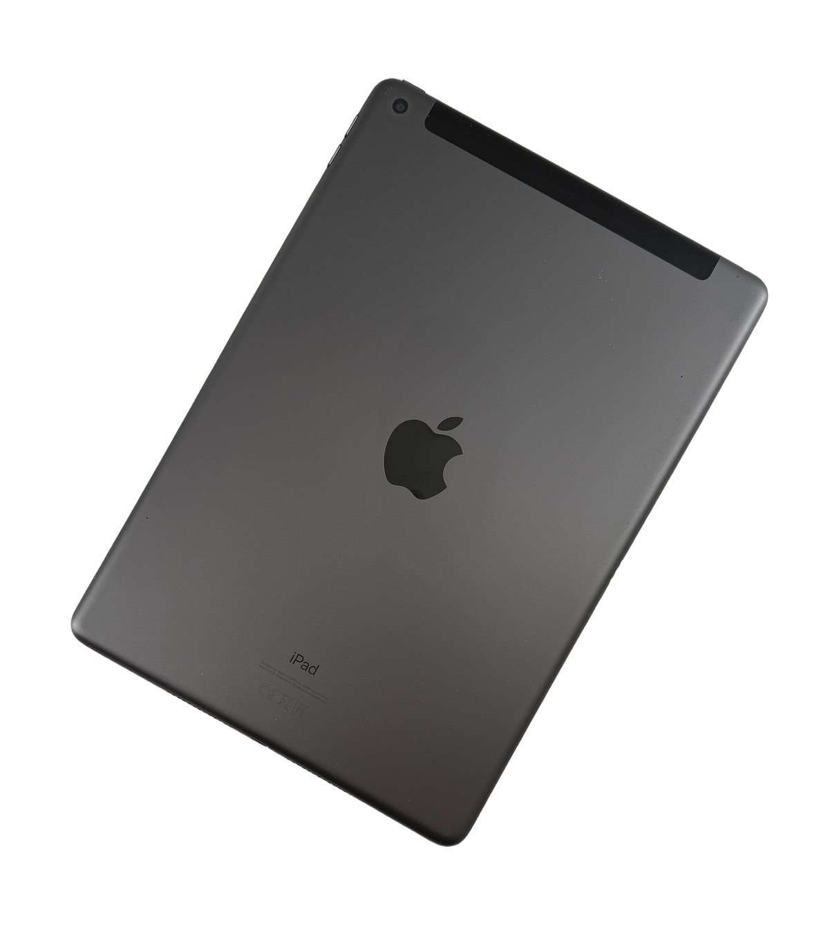 Apple iPad 8th Generation (2020) Tablet, 32GB, Wi-Fi + GSM, Black, A2429