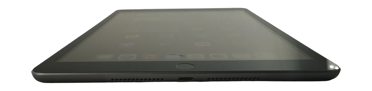 Apple iPad 8th Generation (2020) Tablet, 32GB, Wi-Fi + GSM, Black, A2429