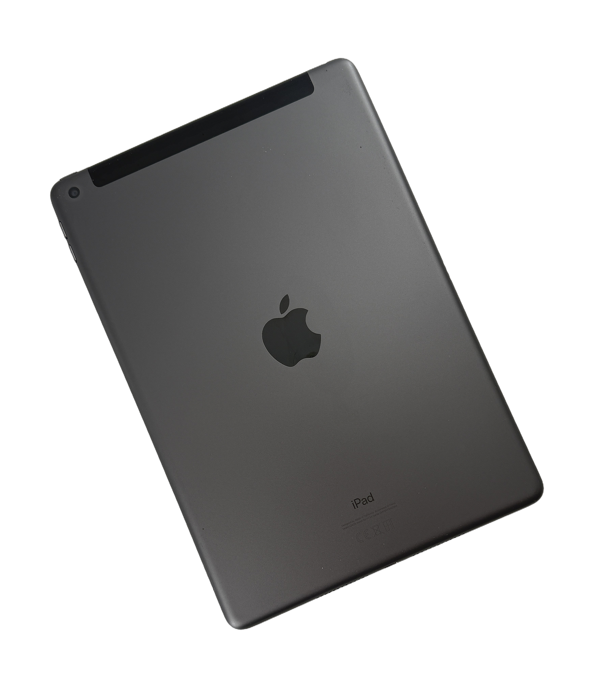 Apple iPad 8th Generation (2020) Tablet, 32GB, Wi-Fi + GSM, Black, A2429