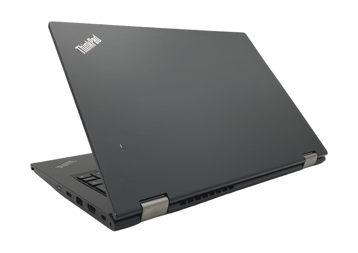 Lenovo ThinkPad L13 Yoga Laptop, 13.3" i7 10th Gen, 16GB RAM, 256GB SSD, Win 11