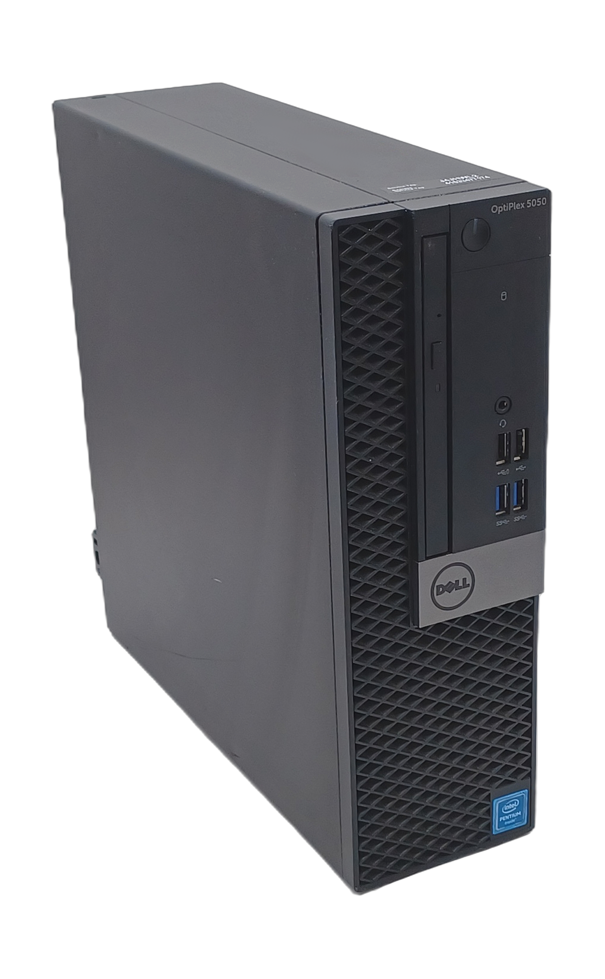 Dell OptiPlex 5050 SFF PC, 6th Gen Pentium CPU, 8GB RAM, 128GB SSD