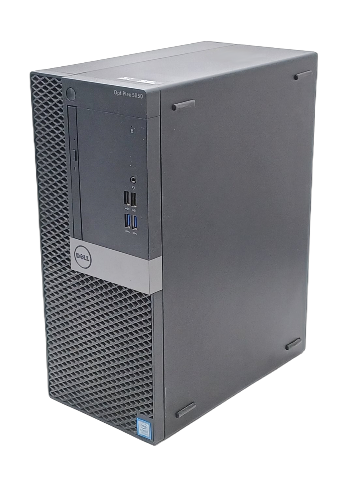 Dell OptiPlex 5050 Tower PC, Core i7 7th Gen, 8GB RAM, 256GB SSD
