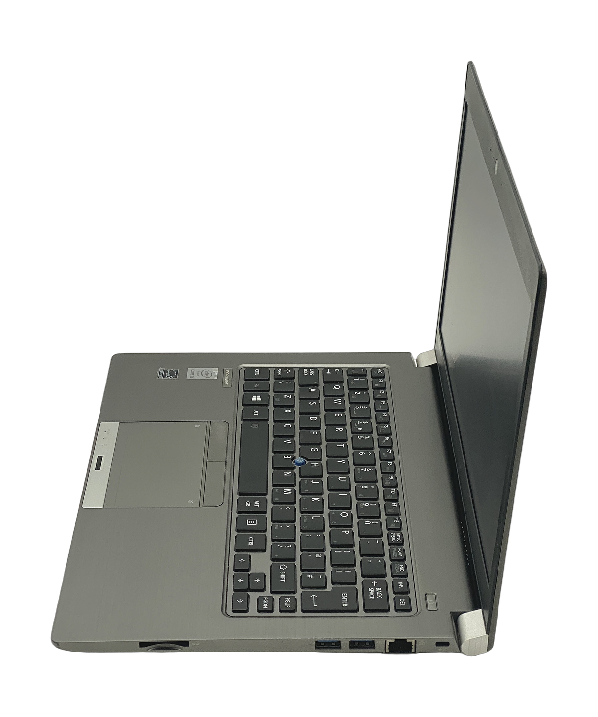 Ordinateur portable Toshiba Tecra Z30-B, 14" Core i3 5ème génération, 8 Go RAM, SSD 128 Go