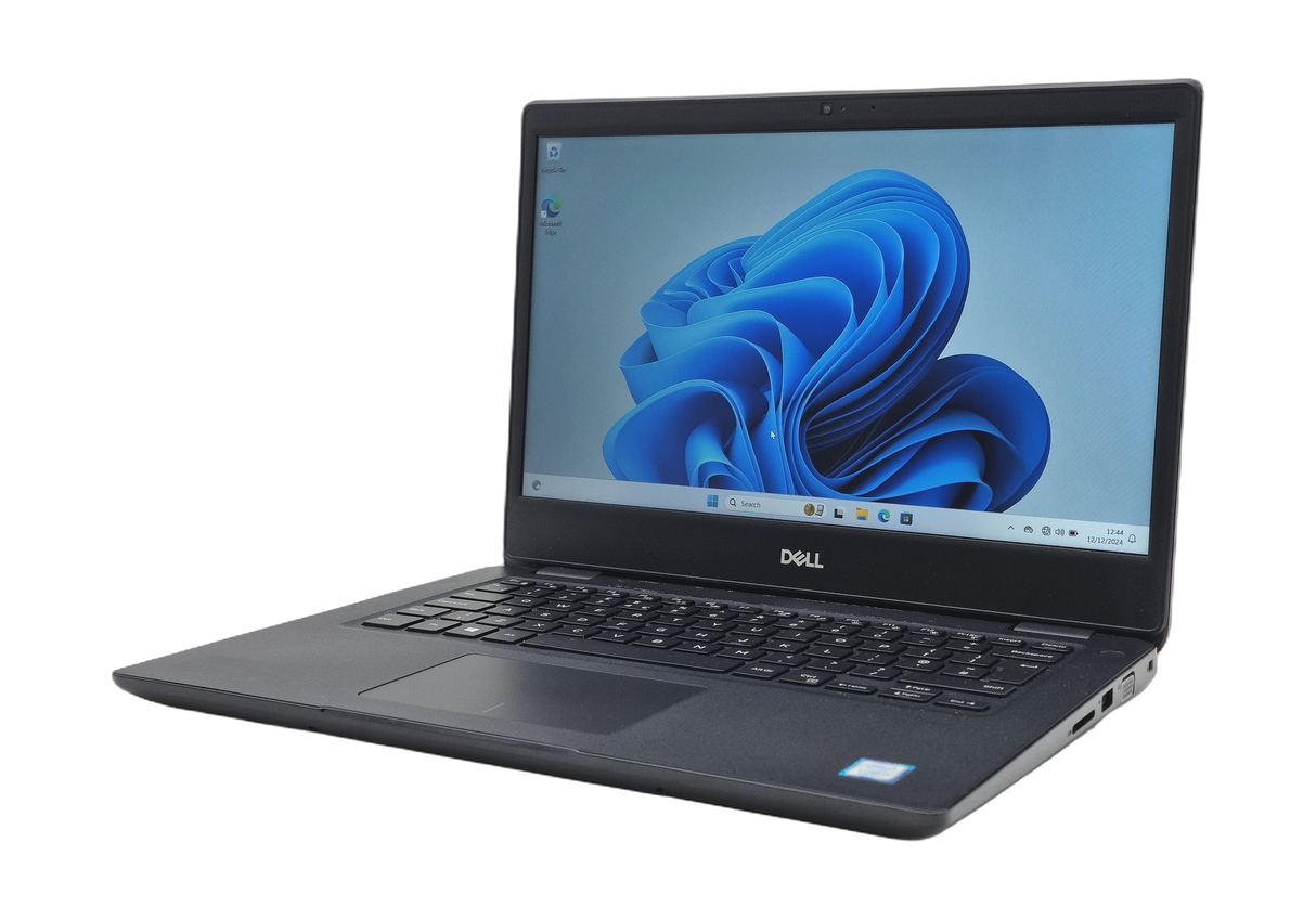 Dell Latitude 3400 Laptop, 14" Core i5 8th Gen, 8GB RAM, 256GB SSD (Grade C)