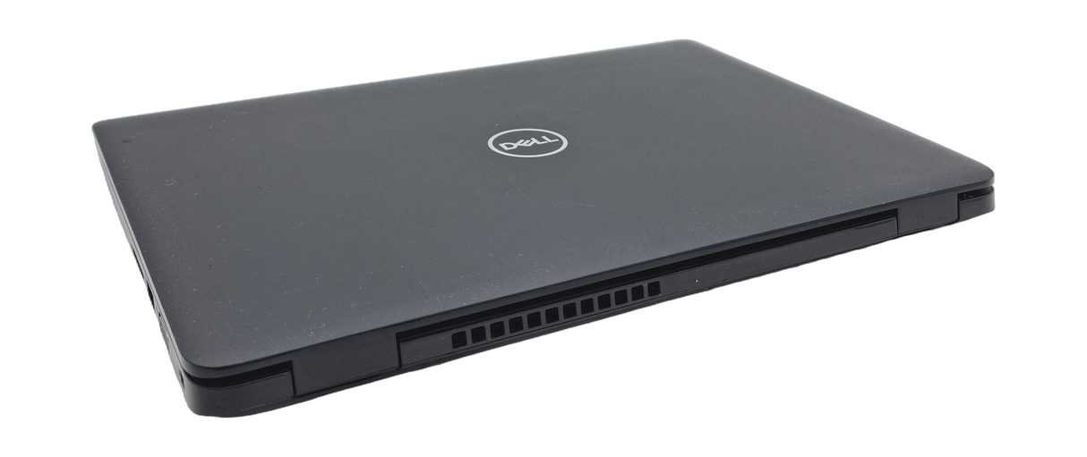 Dell Latitude 3400 Laptop, 14" Core i5 8th Gen, 8GB RAM, 256GB SSD (Grade C)
