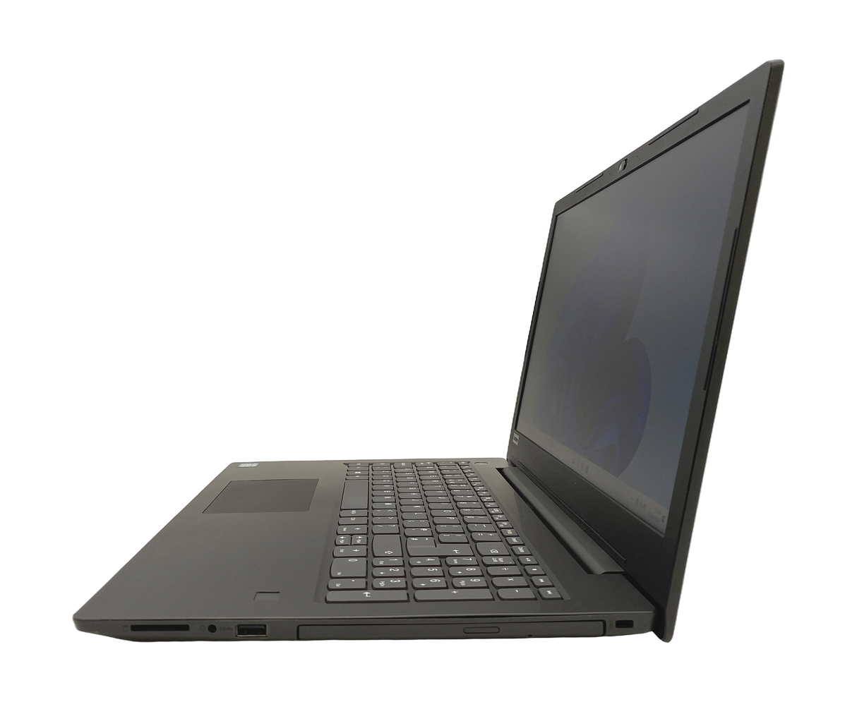 Ordinateur portable Lenovo V330-15IKB, 15,6" i7 8ème génération, 8 Go de RAM, 256 Go SSD, Win 11 (Grade C)