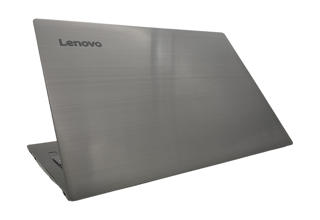 Ordinateur portable Lenovo V330-15IKB, 15,6" i7 8ème génération, 8 Go de RAM, 256 Go SSD, Win 11 (Grade C)