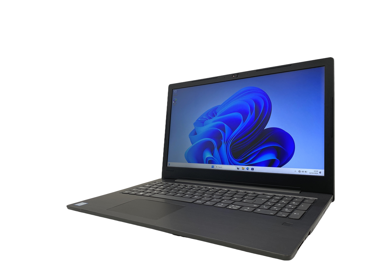 Ordinateur portable Lenovo V330-15IKB, 15,6" i7 8ème génération, 8 Go de RAM, 256 Go SSD, Win 11 (Grade C)