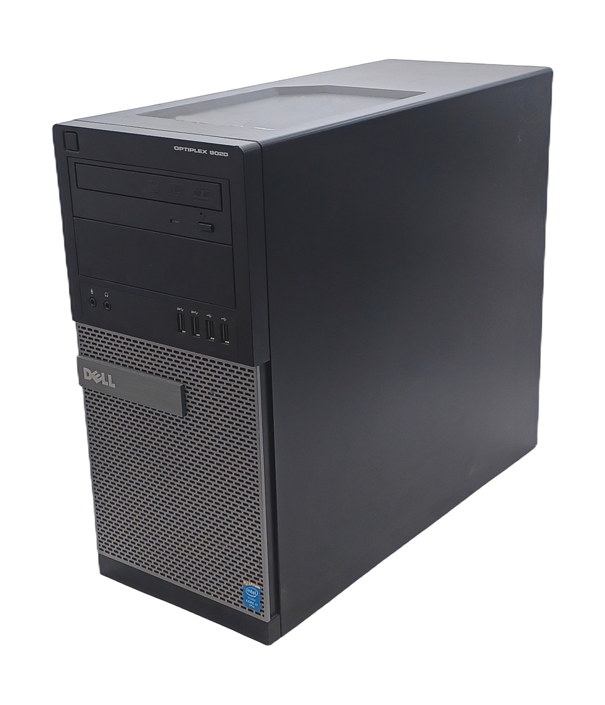 PC Dell OptiPlex 9020 MT, processeur i7 de 4e génération, 8 Go de RAM, SSD de 128 Go