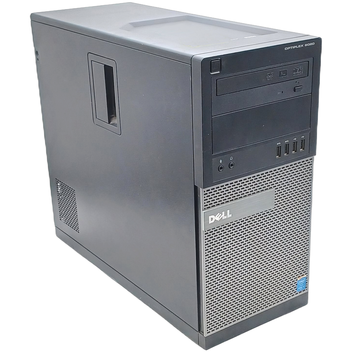 Dell OptiPlex 9020 MT PC, 4th Gen i7 CPU, 8GB RAM, 128GB SSD