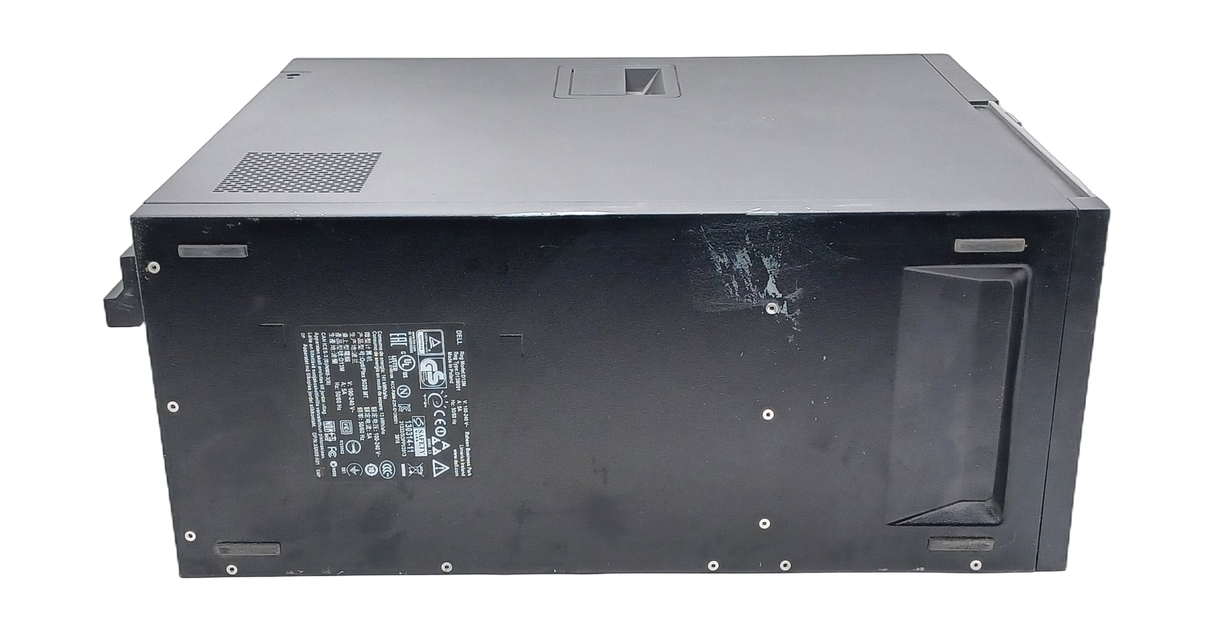 PC Dell OptiPlex 9020 MT, processeur i7 de 4e génération, 8 Go de RAM, SSD de 128 Go