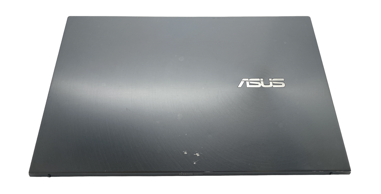 PC portable Asus Zenbook UX435EG, 14" i7 11e génération, 16 Go de RAM, 512 Go de SSD, Win 11