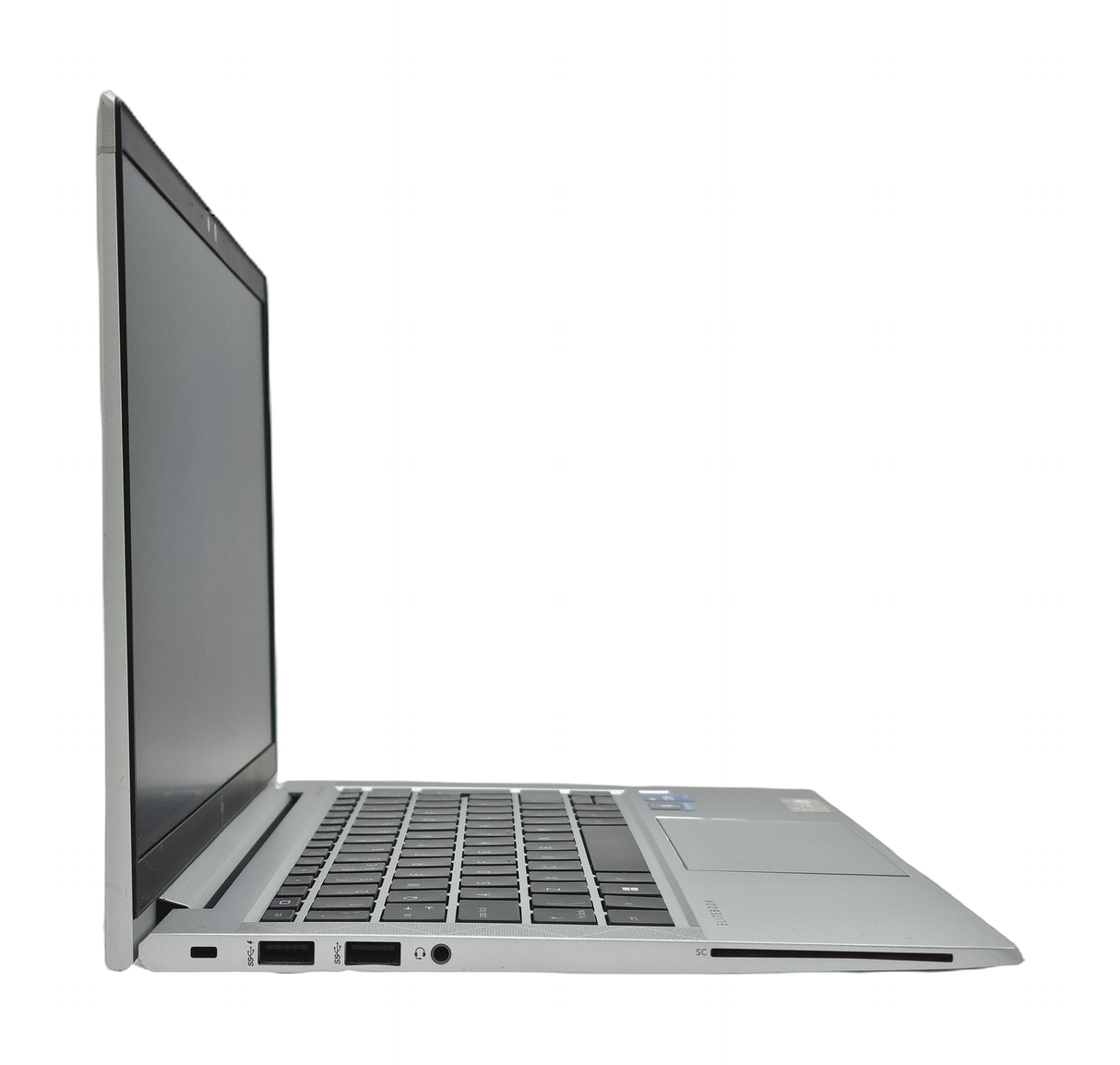 HP EliteBook 830 G8 Laptop, 13" i5 11th Gen, 8GB RAM, 256GB SSD, Windows 11