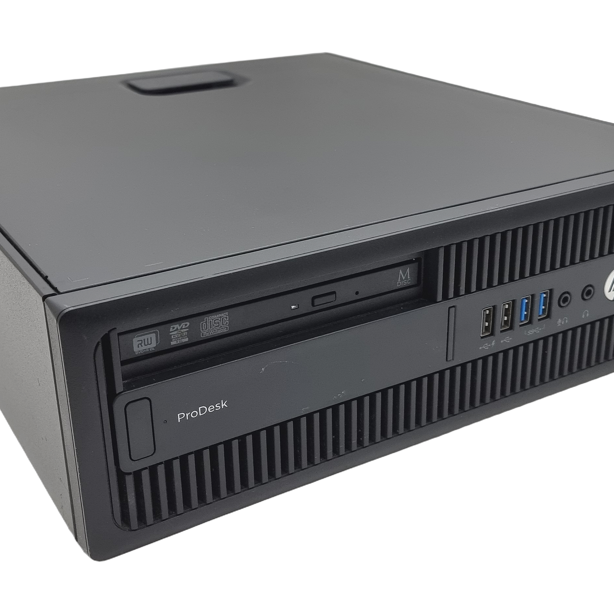 HP ProDesk 600 G2 Desktop PC, Core i5 6th Gen, 8GB RAM, 128GB SSD HP ProDesk 600 G2 Desktop PC, Core i5 6th Gen, 8GB RAM, 128GB SSD