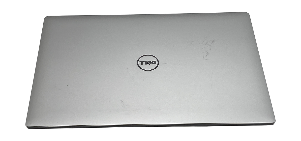 PC portable Dell XPS 15 9560, 15,6" Core i7 7e gén., 8 Go RAM, 256 Go SSD