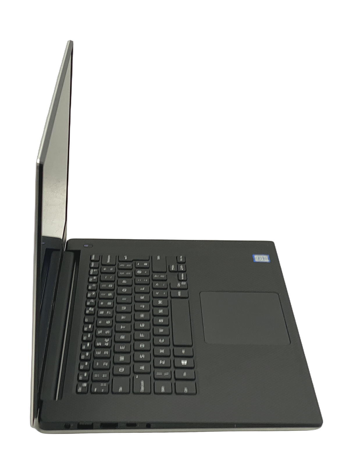 PC portable Dell XPS 15 9560, 15,6" Core i7 7e gén., 8 Go RAM, 256 Go SSD