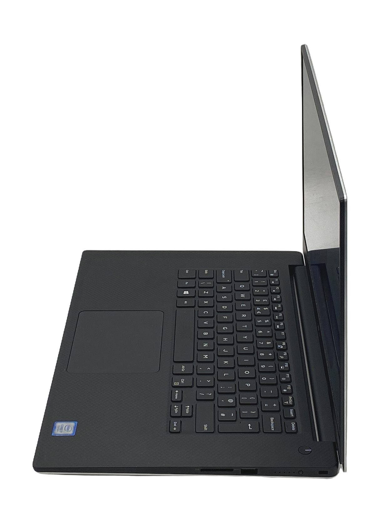 PC portable Dell XPS 15 9560, 15,6" Core i7 7e gén., 8 Go RAM, 256 Go SSD