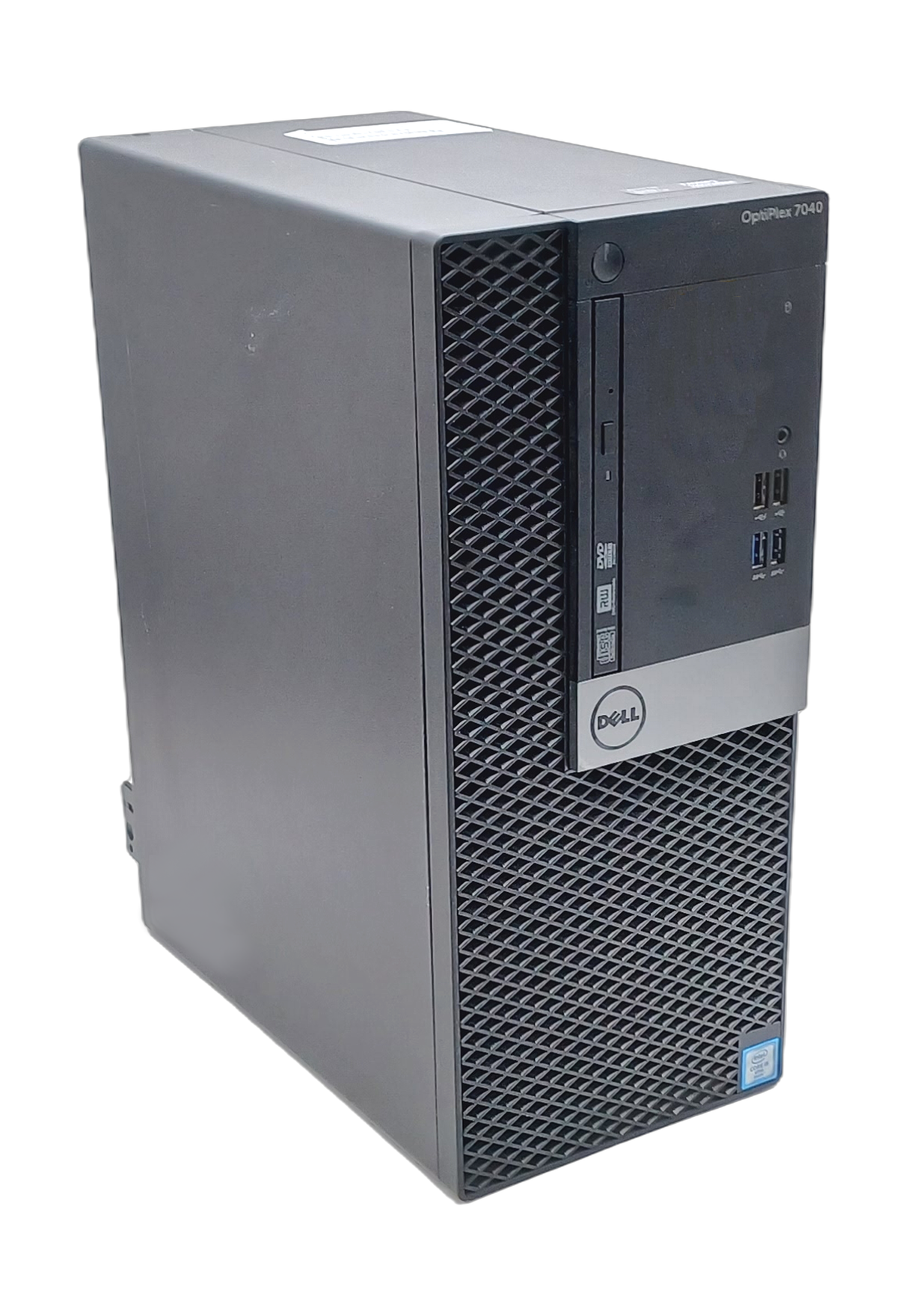 Dell OptiPlex 7040 MT PC, 6th Gen i5 CPU, 8GB RAM, 128GB SSD