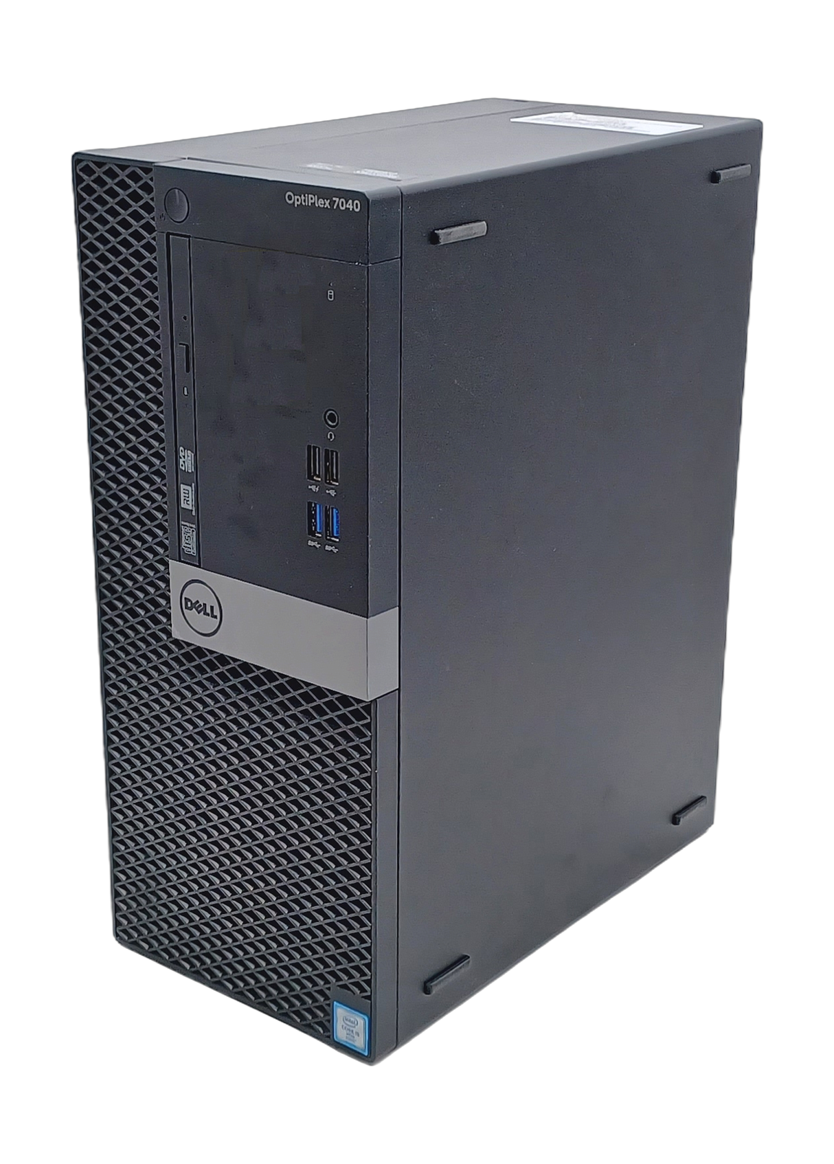 Dell OptiPlex 7040 MT PC, 6th Gen i5 CPU, 8GB RAM, 128GB SSD