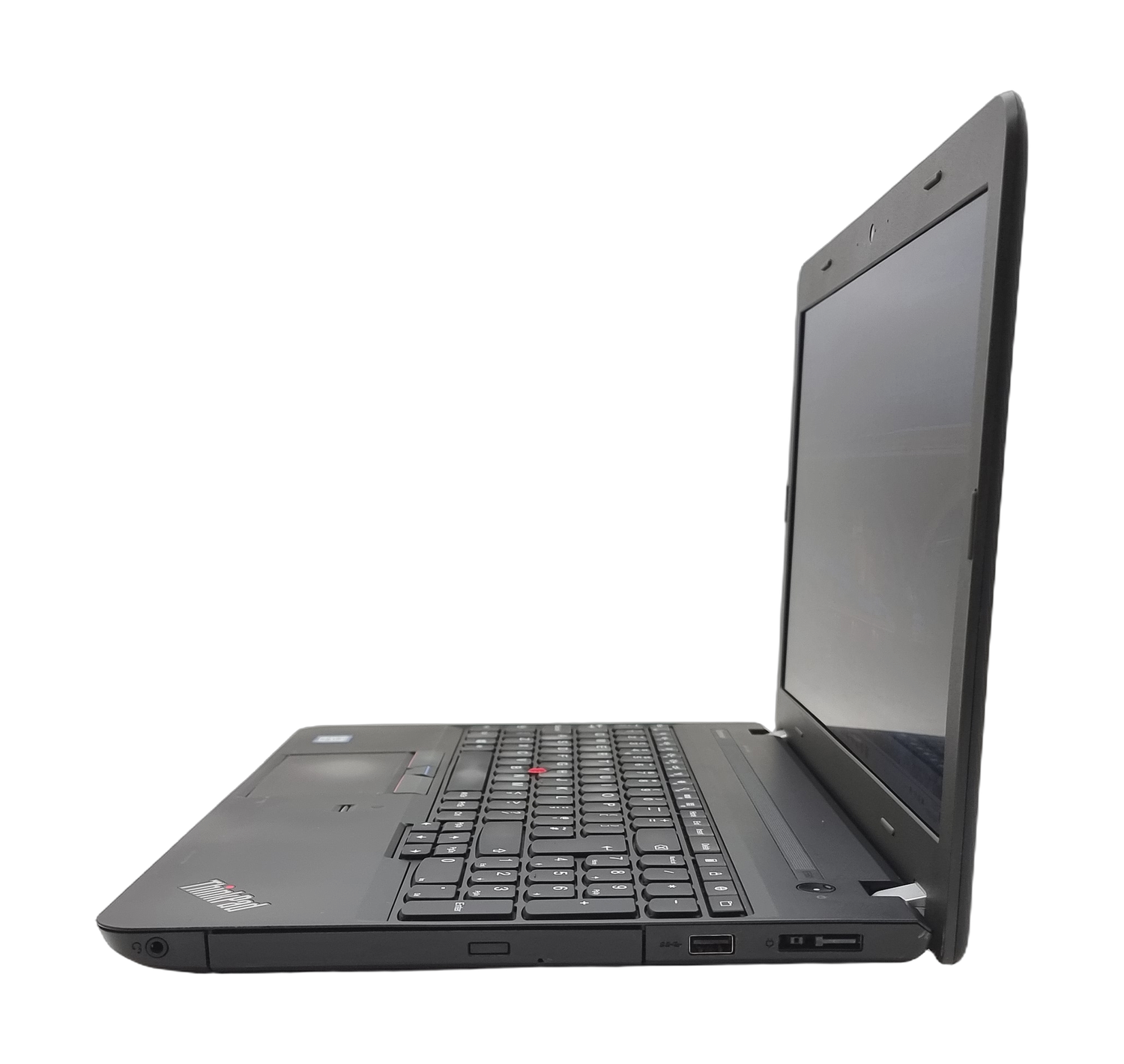 Lenovo ThinkPad E560 Laptop, 15.5" i5 6th Gen, 8GB RAM, 128GB SSD