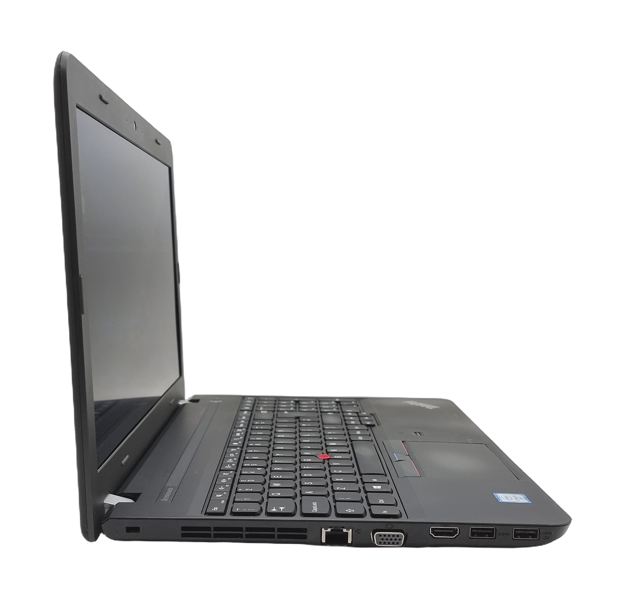 Lenovo ThinkPad E560 Laptop, 15.5" i5 6th Gen, 8GB RAM, 128GB SSD