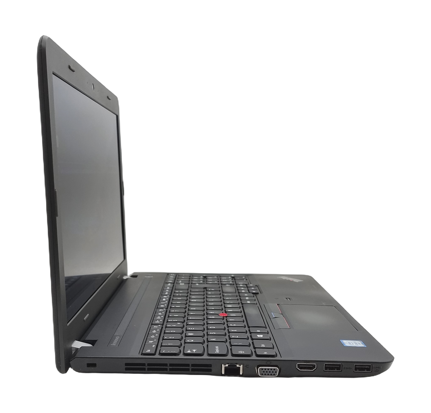 Lenovo ThinkPad E560 Laptop, 15.5" i5 6th Gen, 8GB RAM, 128GB SSD