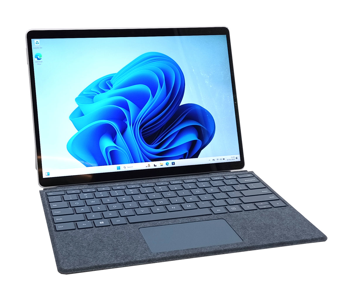 Microsoft Surface Pro 8, Core i5 11e génération, 8 Go de RAM, 256 Go de SSD, 13 pouces