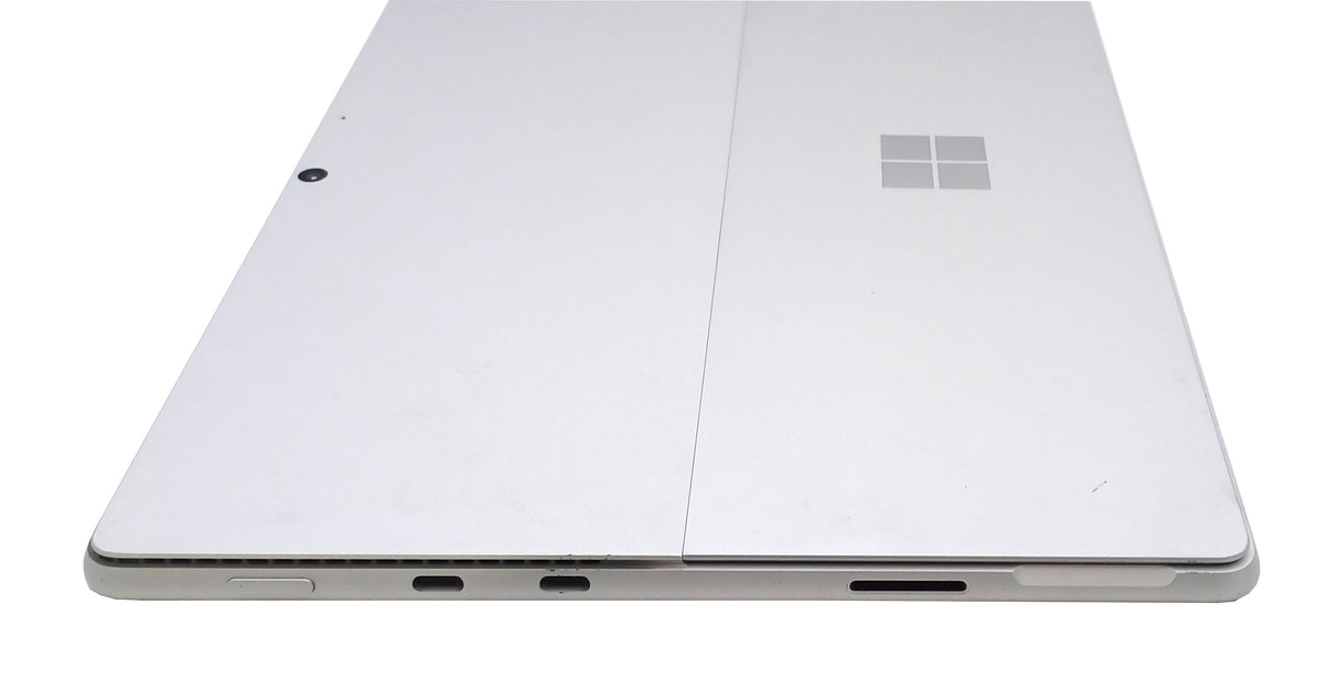 Microsoft Surface Pro 8, 13" Core i7 11e génération, 16 Go de RAM, 256 Go de SSD