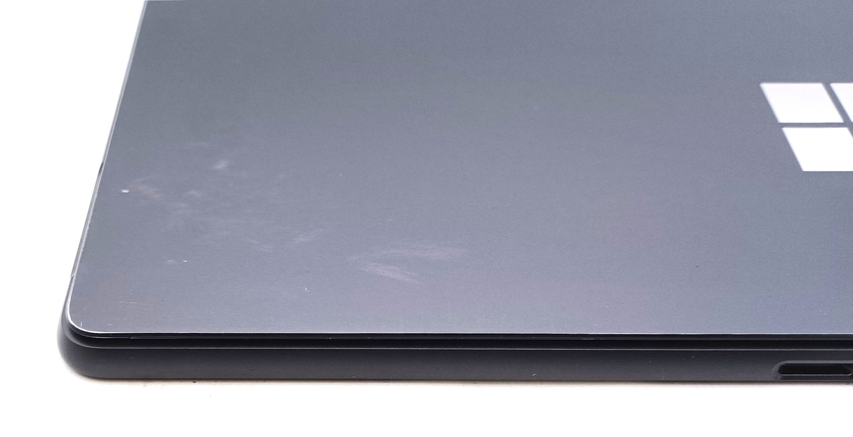 Microsoft Surface Pro 8, 13" Core i7 11e génération, 16 Go de RAM, 256 Go de SSD