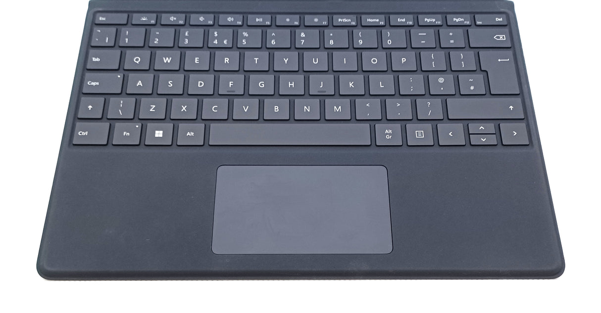 Microsoft Surface Pro 8, 13" Core i7 11e génération, 16 Go de RAM, 256 Go de SSD