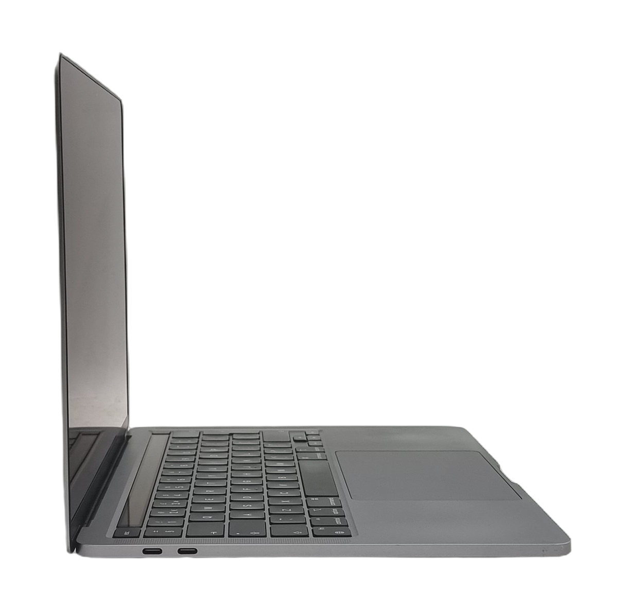 Apple MacBook Pro 2020 portable, 13" Apple Silicon M1, 8 Go de RAM, 512 Go de SSD, Sequoia