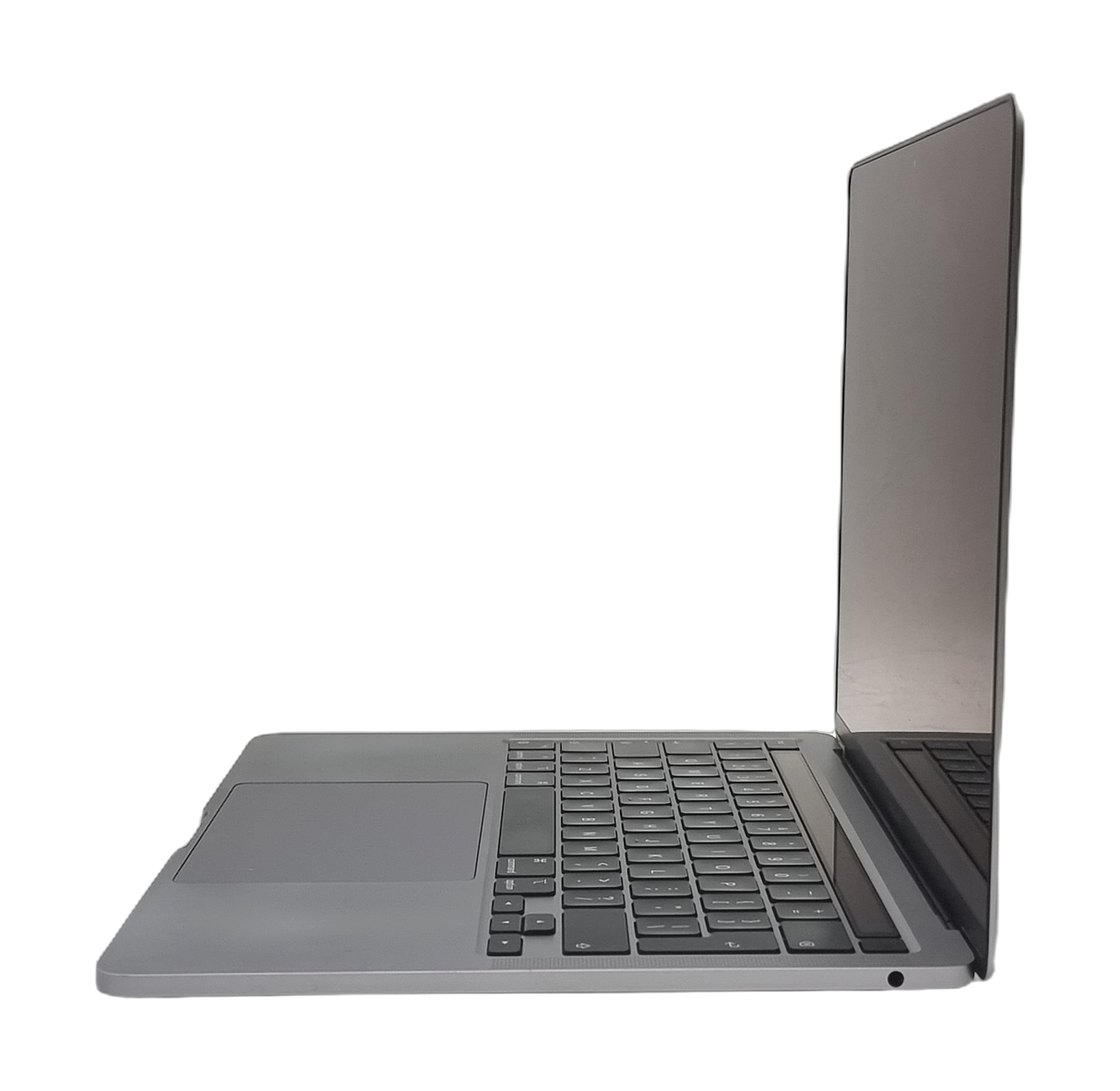 Apple MacBook Pro 2020 portable, 13" Apple Silicon M1, 8 Go de RAM, 512 Go de SSD, Sequoia