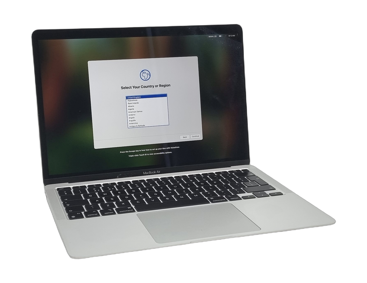 Apple MacBook Pro 2019 portable, 13" Core i5 8e génération, 16 Go de RAM, 256 Go SSD, Sequoia