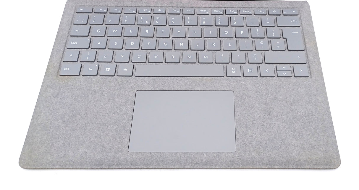 Microsoft Surface Laptop 2, 13" Core i5 8e génération, 8 Go de RAM, 256 Go eMMC