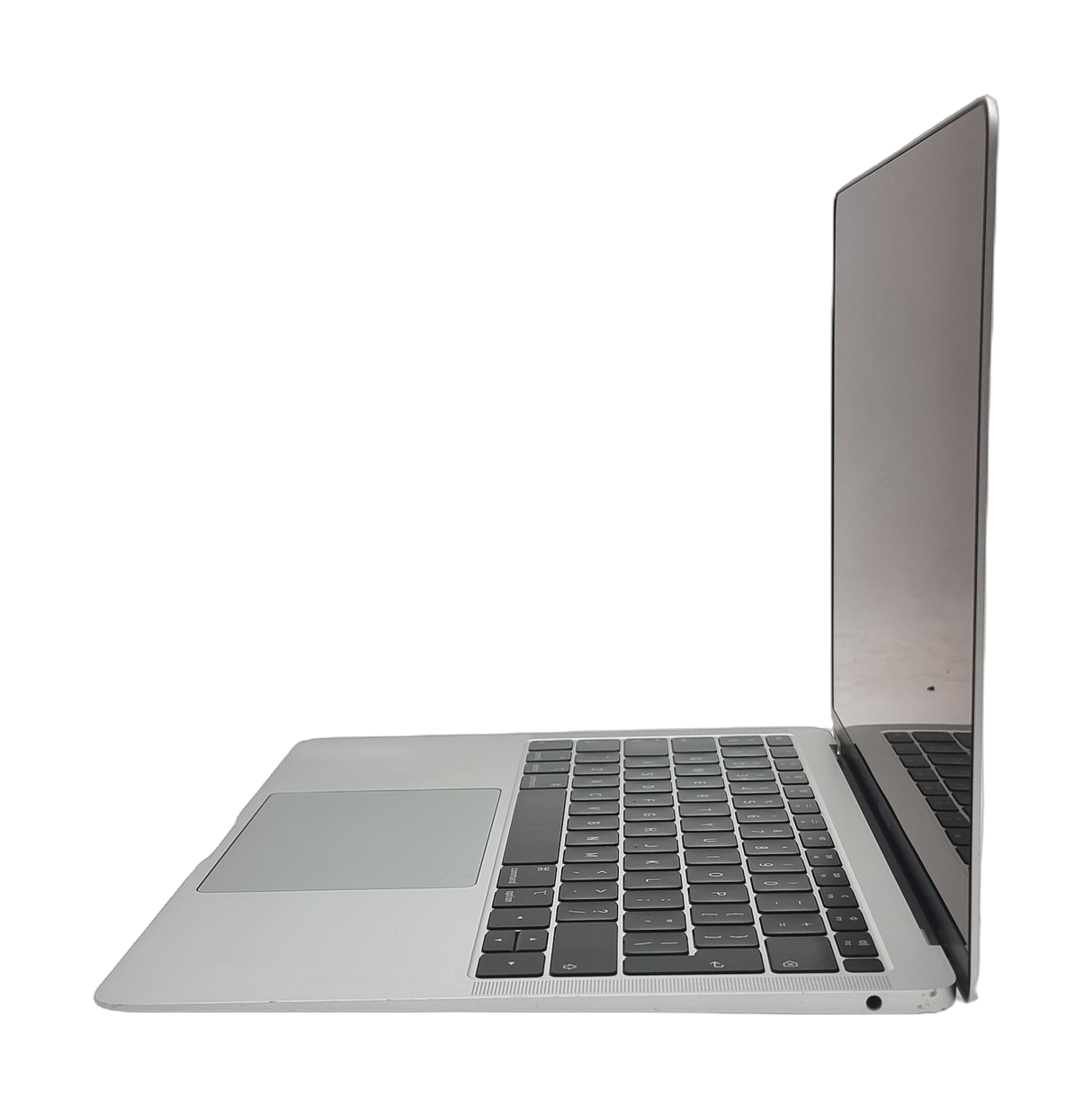 Ordinateur portable Apple MacBook Air 2019, 13" Core i5 8e génération, 8 Go RAM, 256 Go SSD, Sonoma