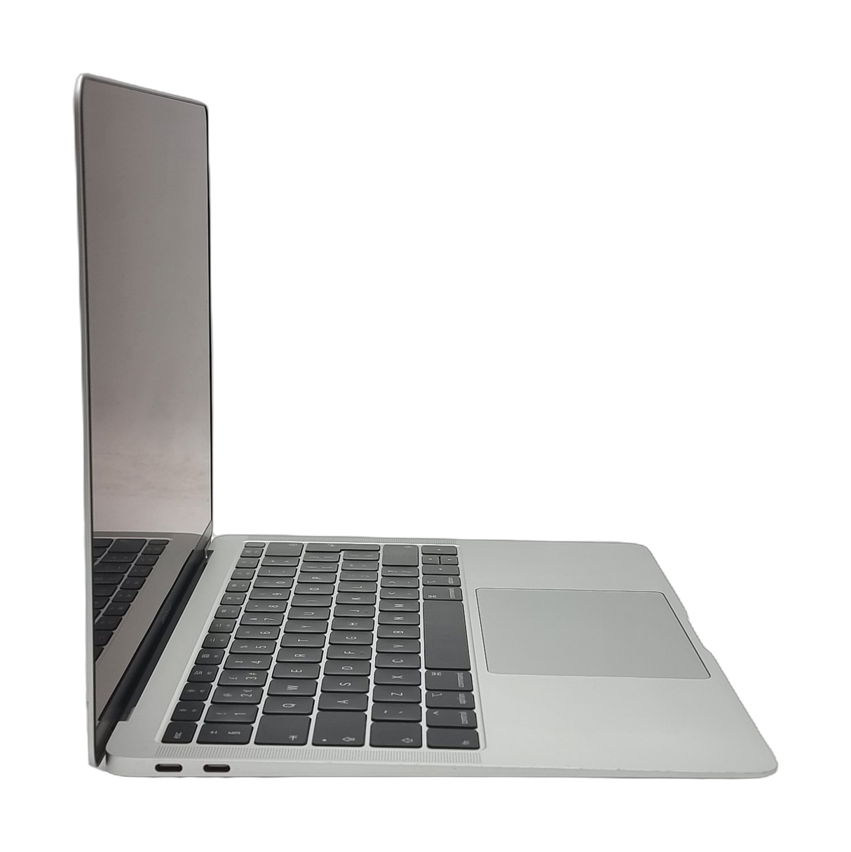 Ordinateur portable Apple MacBook Air 2019, 13" Core i5 8e génération, 8 Go RAM, 256 Go SSD, Sonoma