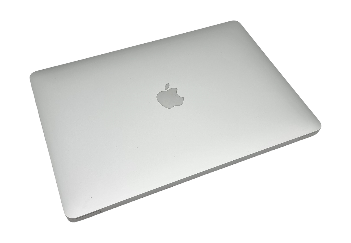 Apple MacBook Air 2018 Laptop, 13" Core i5 8th Gen, 16GB RAM, 128GB SSD, Sonoma