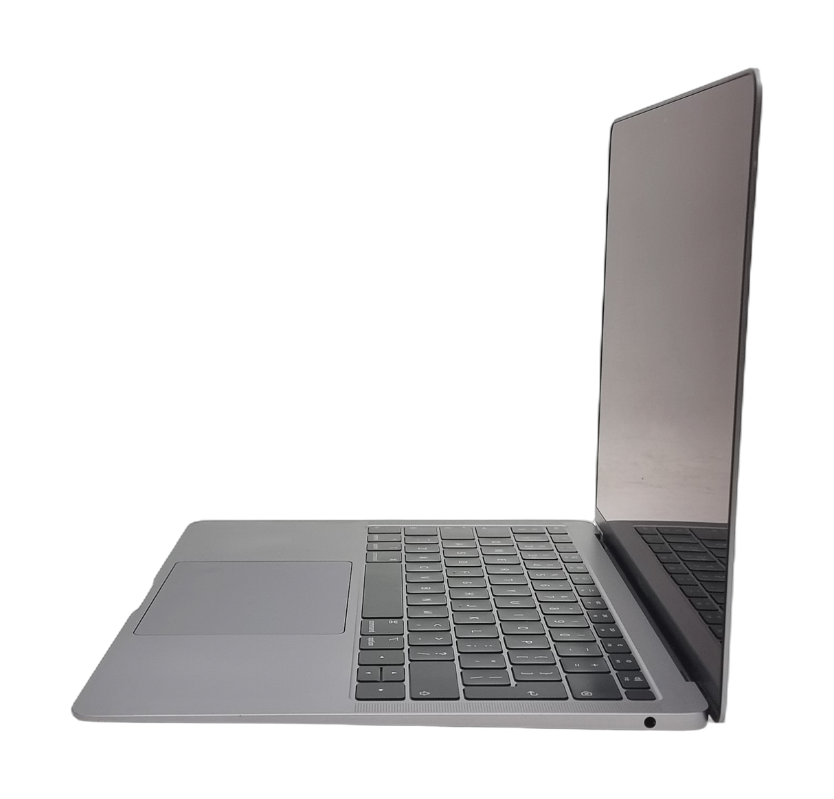 Apple MacBook Air 2019 Laptop, 13" Core i5 8th Gen, 16GB RAM, 512GB SSD, Sonoma