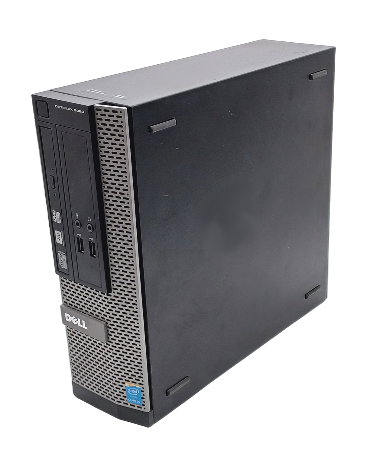 PC Dell OptiPlex 3020 SFF, processeur i5 de 4e génération, 8 Go de RAM, SSD de 128 Go