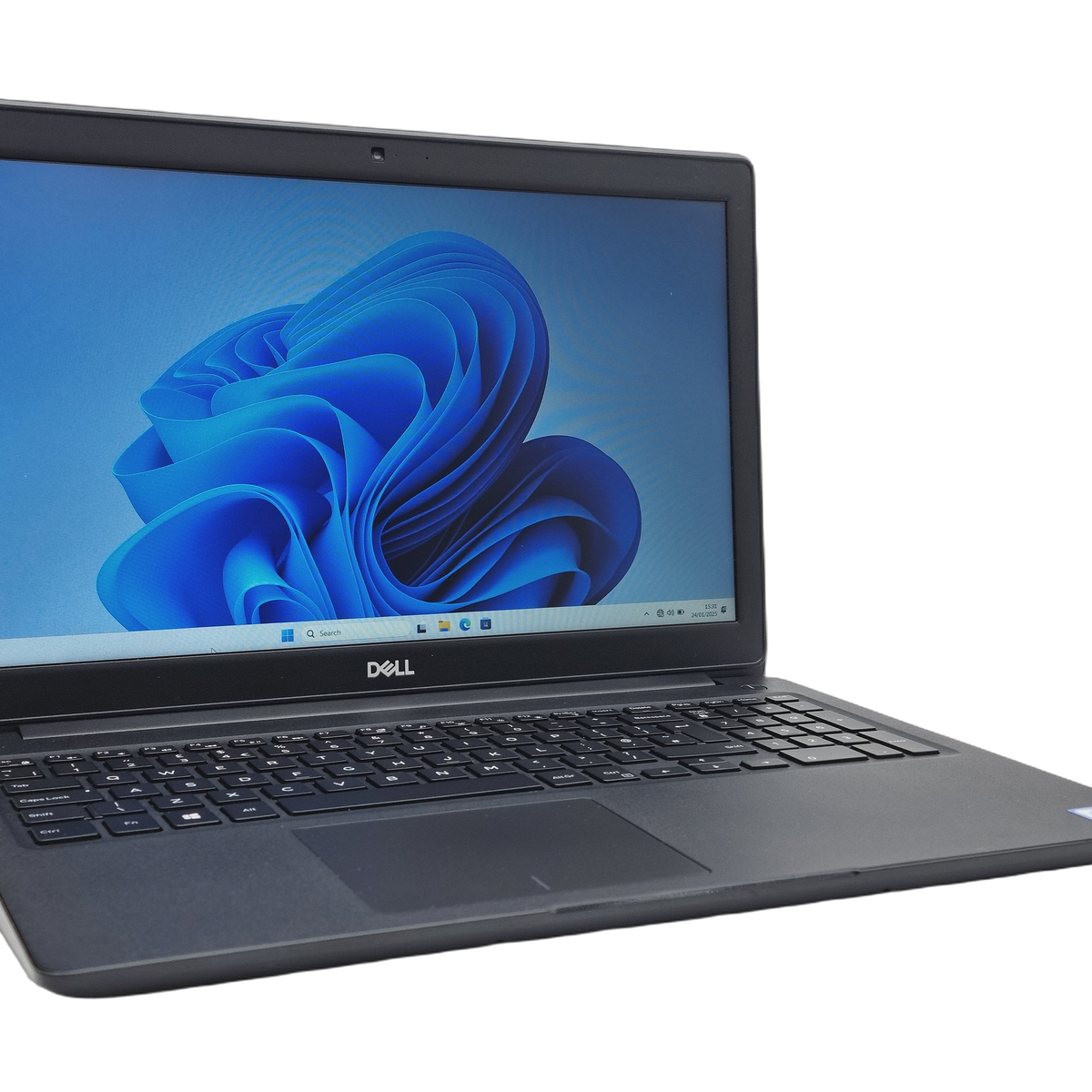 Dell Latitude 3500 Laptop, 15.5