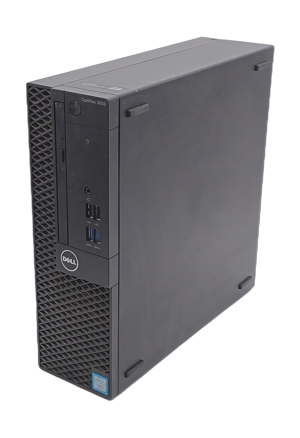 Ordinateur Dell OptiPlex 3050 SFF, Core i3 7e génération, 8 Go de RAM, SSD de 256 Go