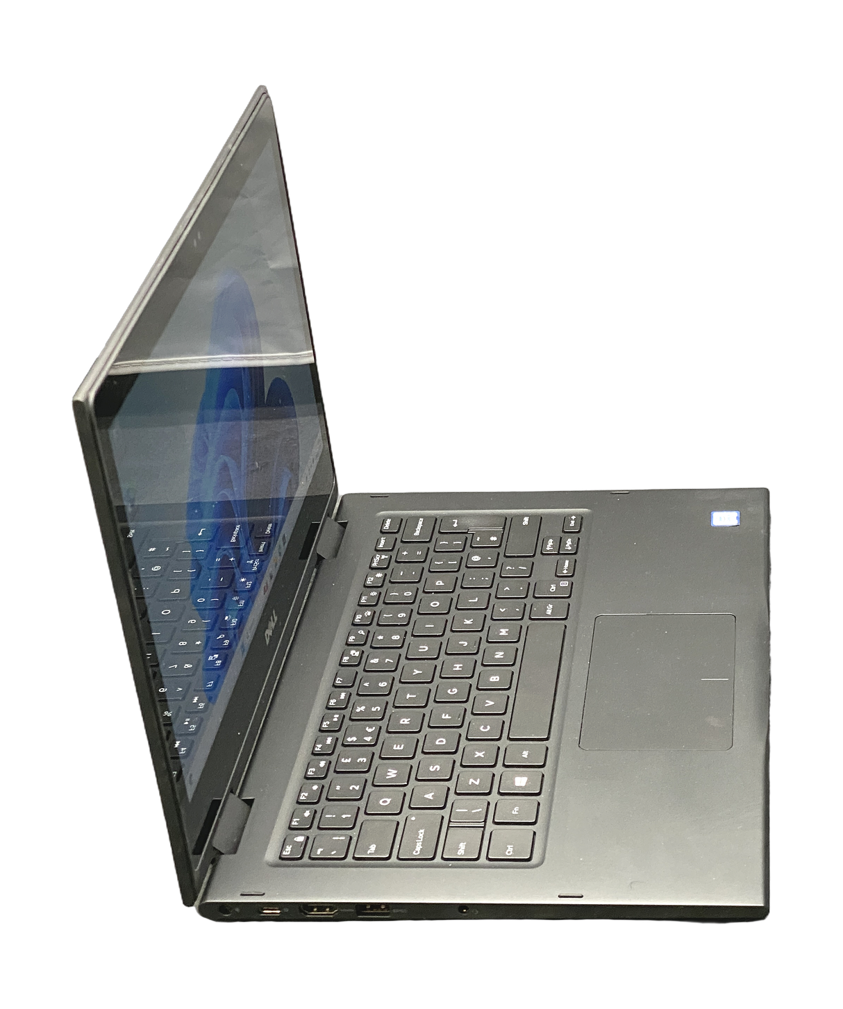 Dell Latitude 3390 2-in-1 Laptop, 13.3", i5 8th Gen, 8GB RAM, 256GB SSD, Win 11