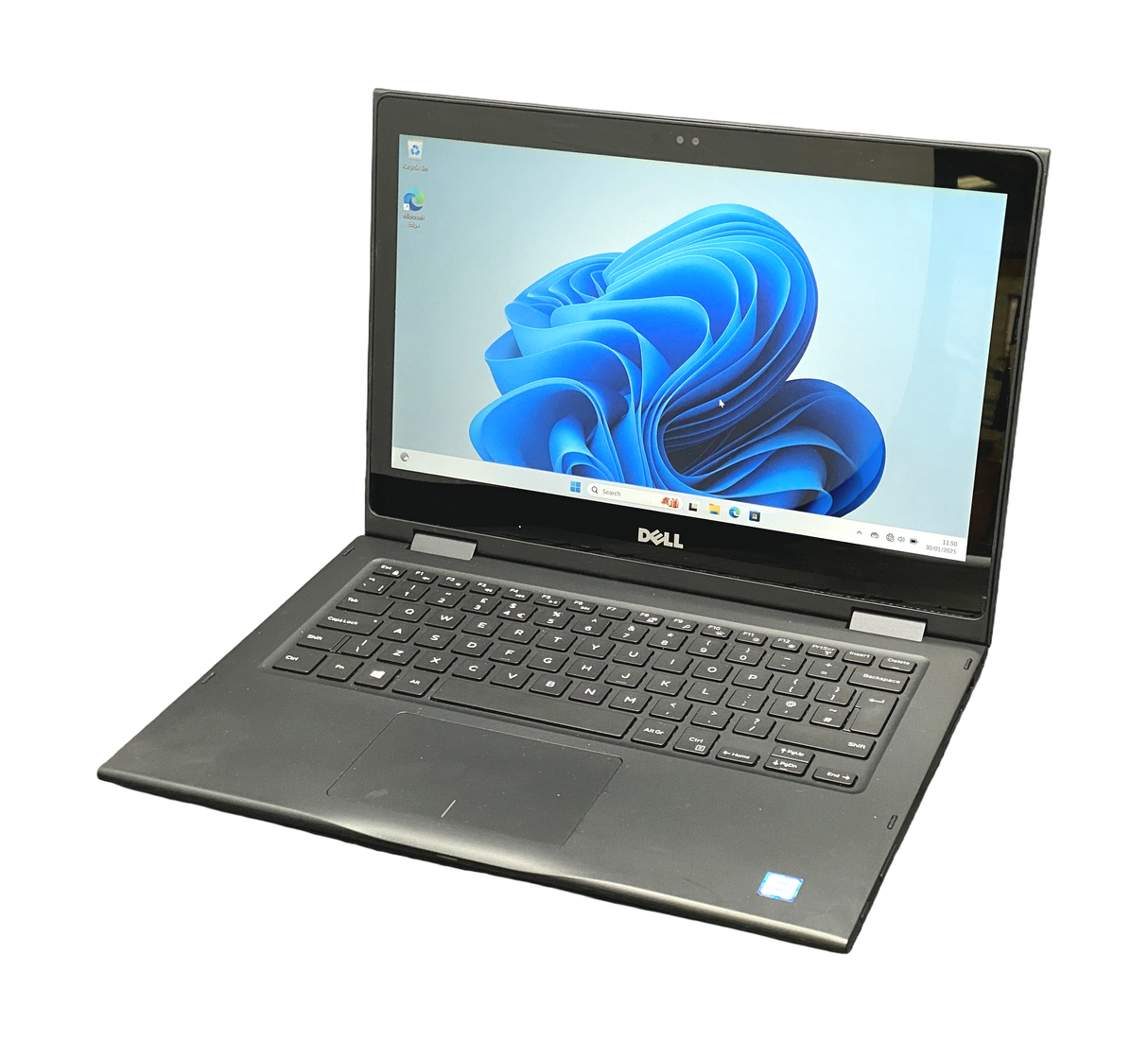 Dell Latitude 3390 2-in-1 Laptop, 13.3", i5 8th Gen, 8GB RAM, 256GB SSD, Win 11