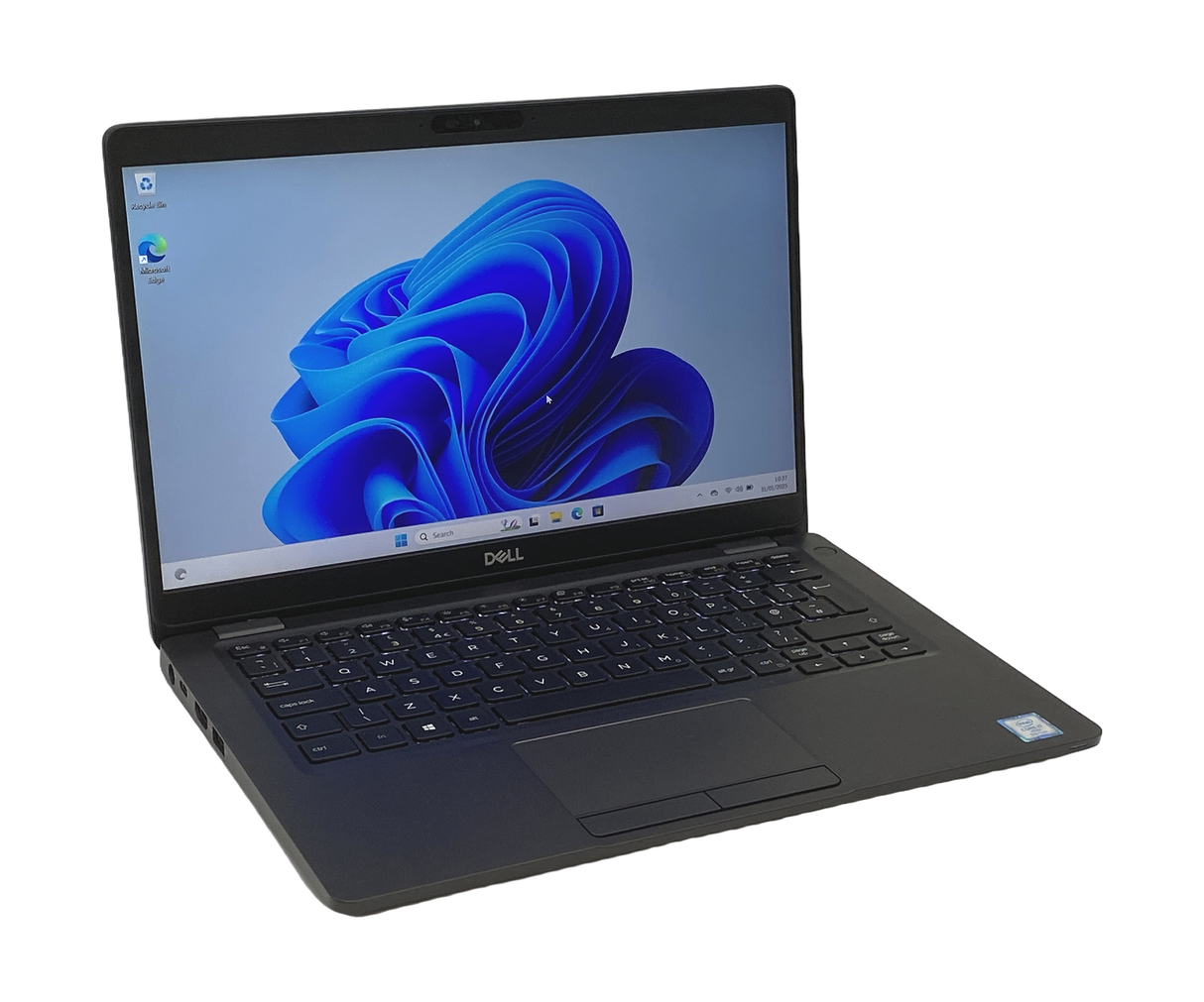 Dell Latitude 5300 Laptop, 13.3" Core i7 8th Gen, 8GB RAM, 256GB SSD, Win 11