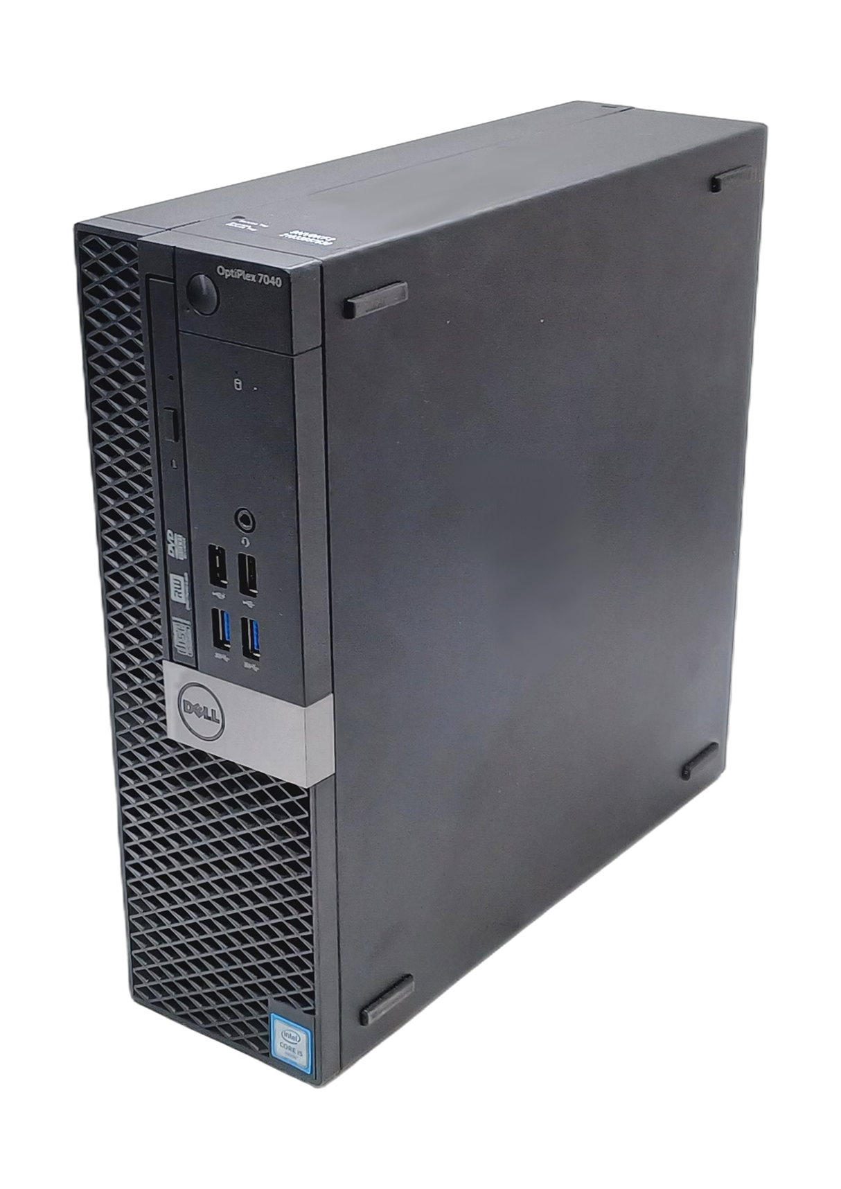 PC Dell OptiPlex 7040 SFF, Core i5 6e génération, 8 Go de RAM, 128 Go de SSD
