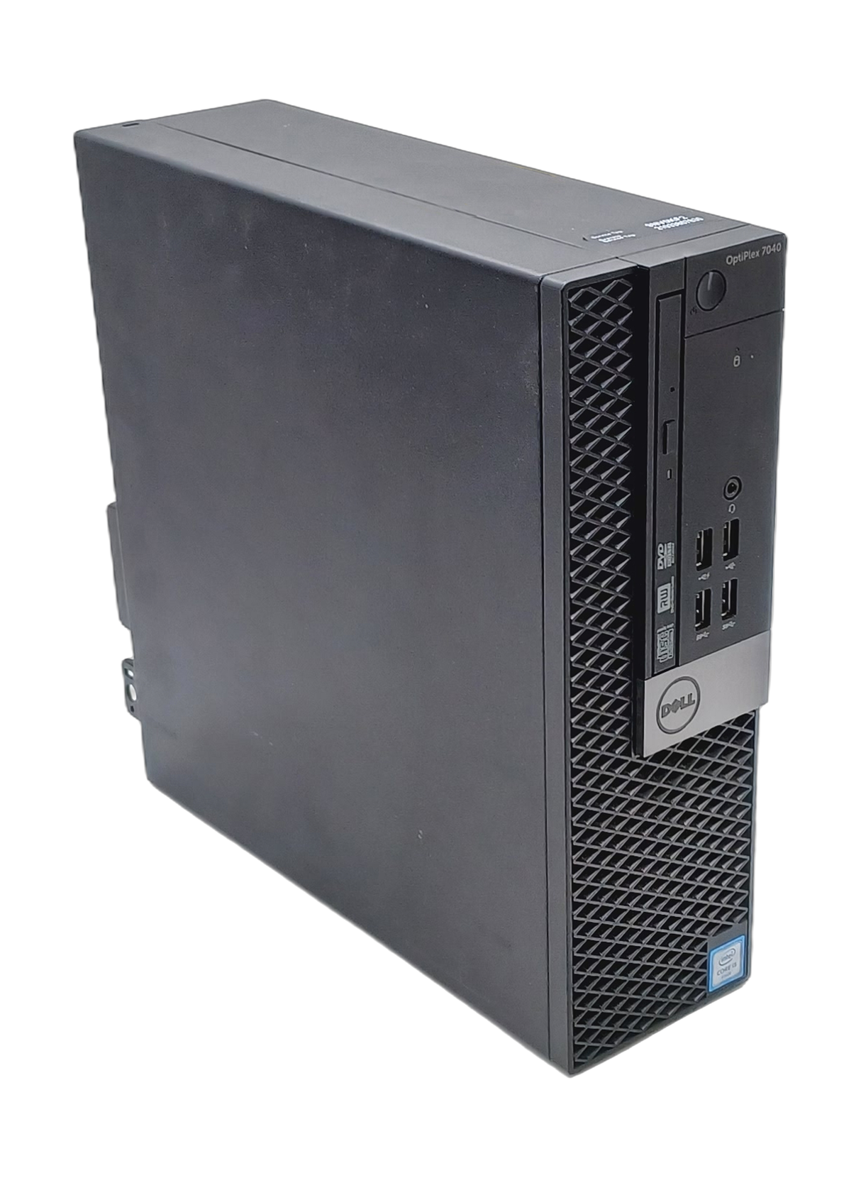 PC Dell OptiPlex 7040 SFF, Core i5 6e génération, 8 Go de RAM, 128 Go de SSD