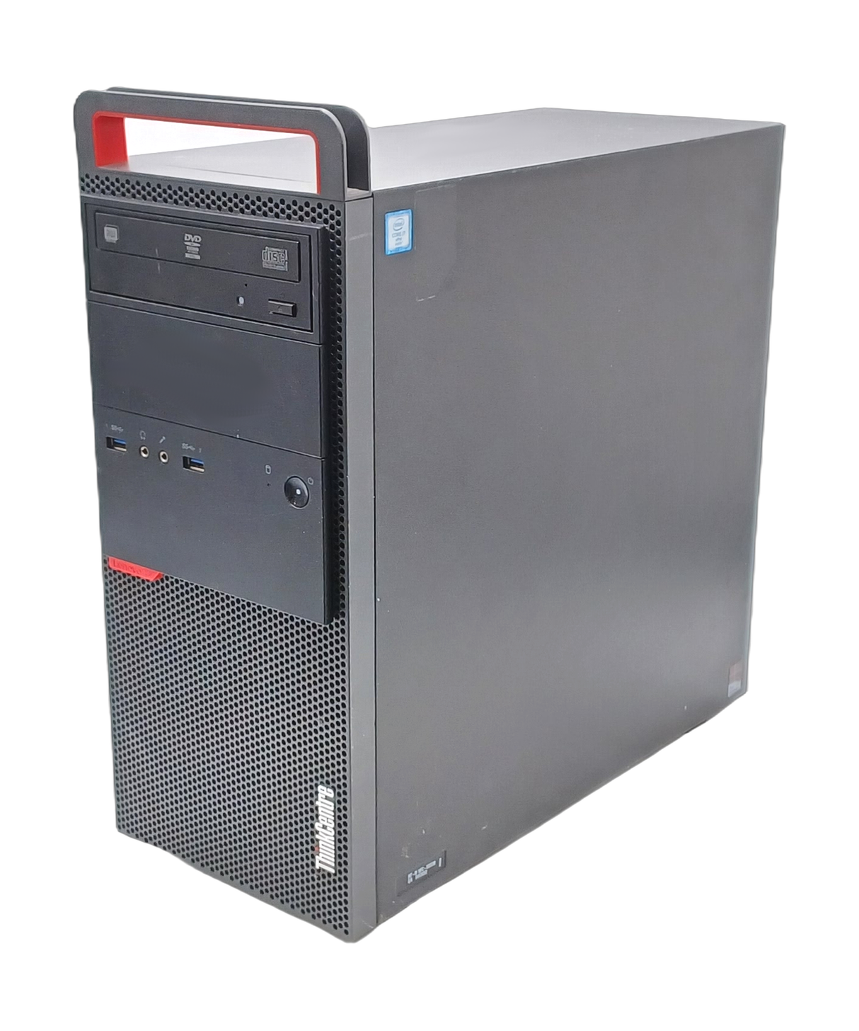 PC tour Lenovo ThinkCentre M900, processeur i7 6e génération, 8 Go de RAM, 128 Go SSD