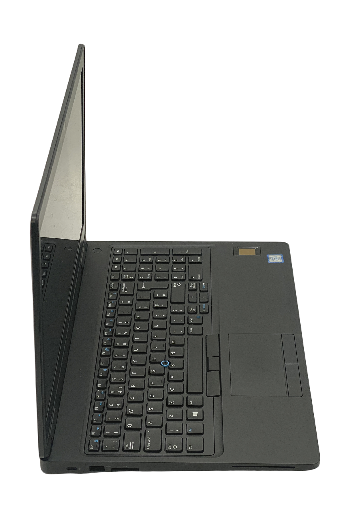 Ordinateur portable Dell Latitude 5590, 15,5" Core i5 8ème génération, 8 Go de RAM, SSD 256 Go, Windows 11