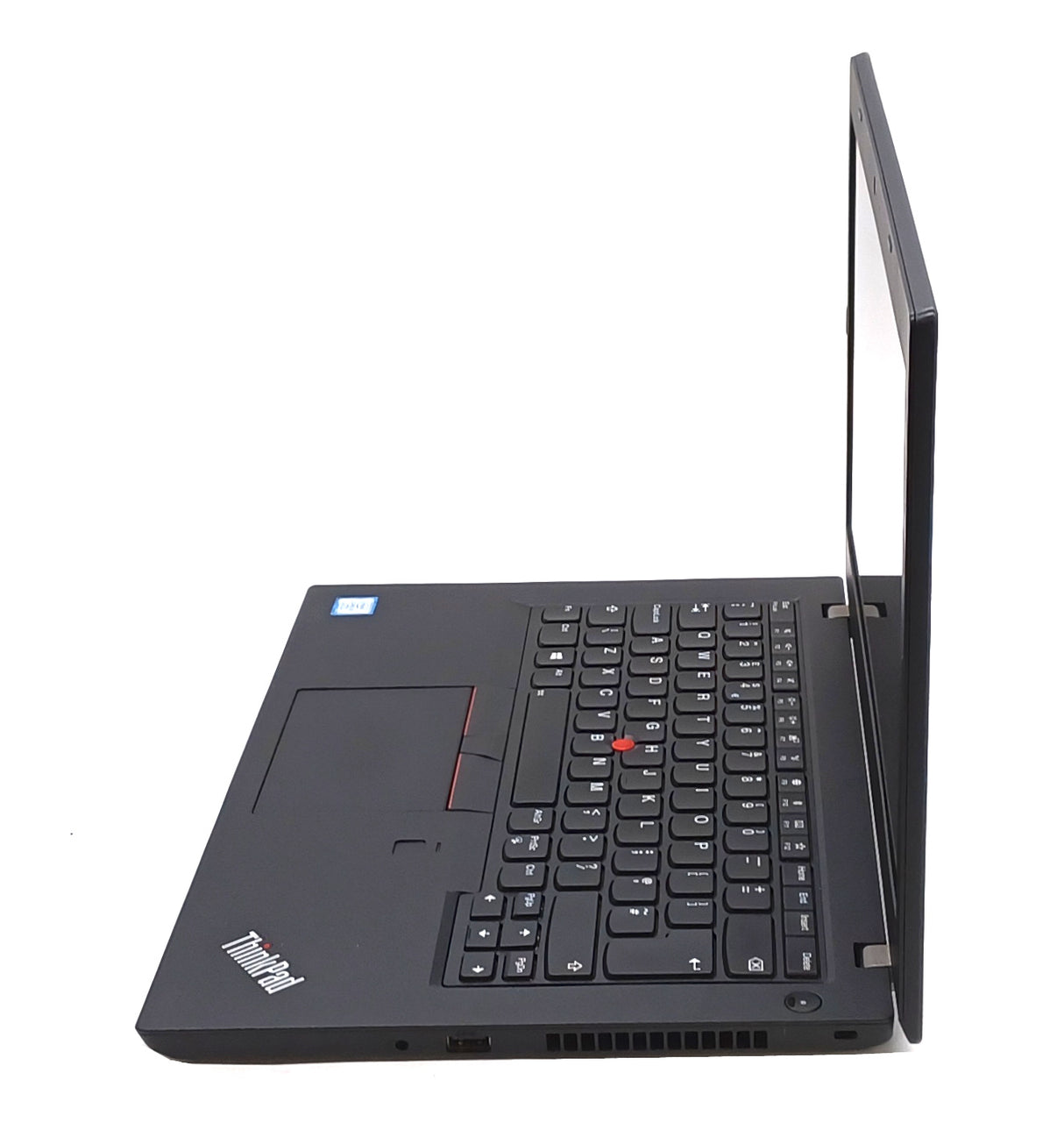 Lenovo ThinkPad L480 Laptop, 14" i5 8th Gen, 8GB RAM, 256GB SSD, Windows 11