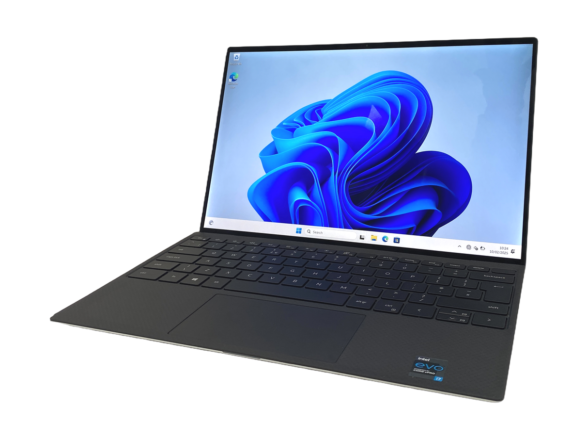 Dell XPS 13 9310, 13.3" Core i7 11th Gen, 16GB RAM, 512GB SSD, Windows 11